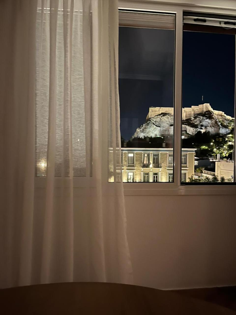Pari'S House In Plaka Athens Διαμέρισμα Εξωτερικό φωτογραφία