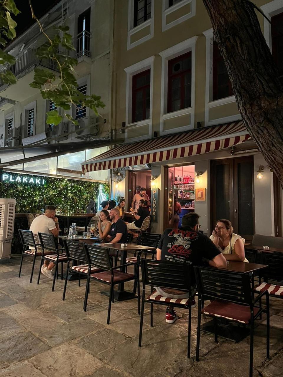 Pari'S House In Plaka Athens Διαμέρισμα Εξωτερικό φωτογραφία