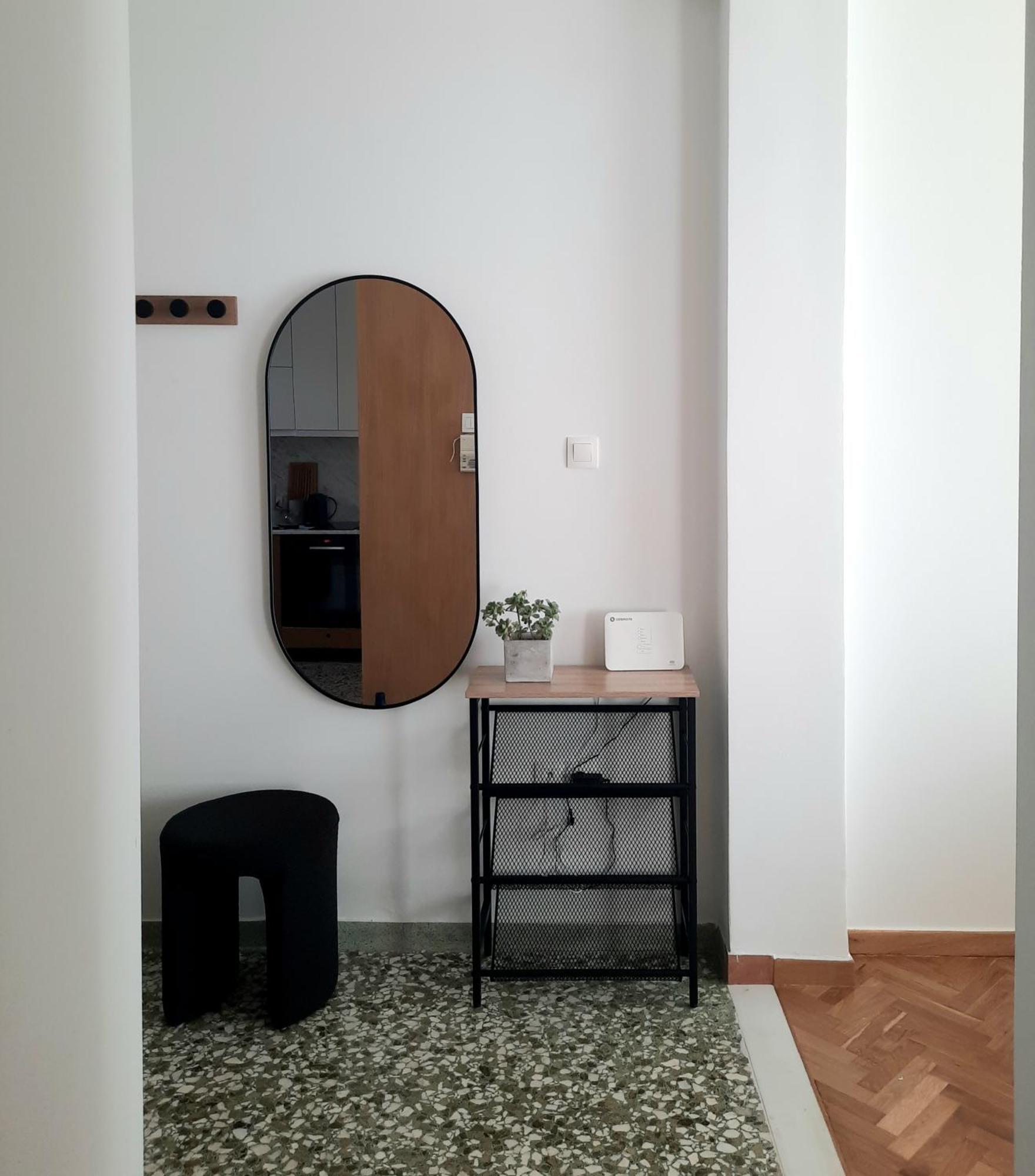 Pari'S House In Plaka Athens Διαμέρισμα Εξωτερικό φωτογραφία