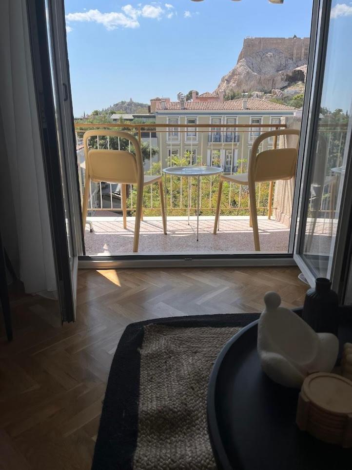 Pari'S House In Plaka Athens Διαμέρισμα Εξωτερικό φωτογραφία